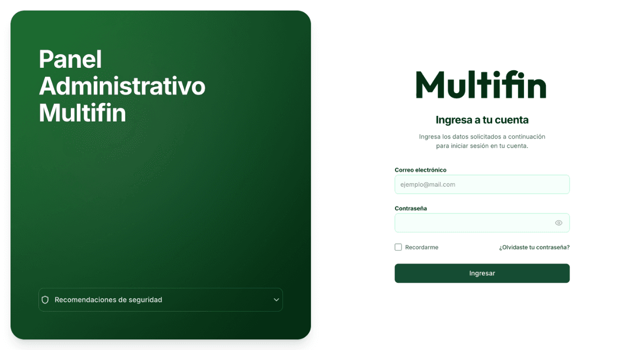 Multifin